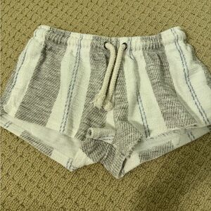 ocean drive towel beach shorts size small